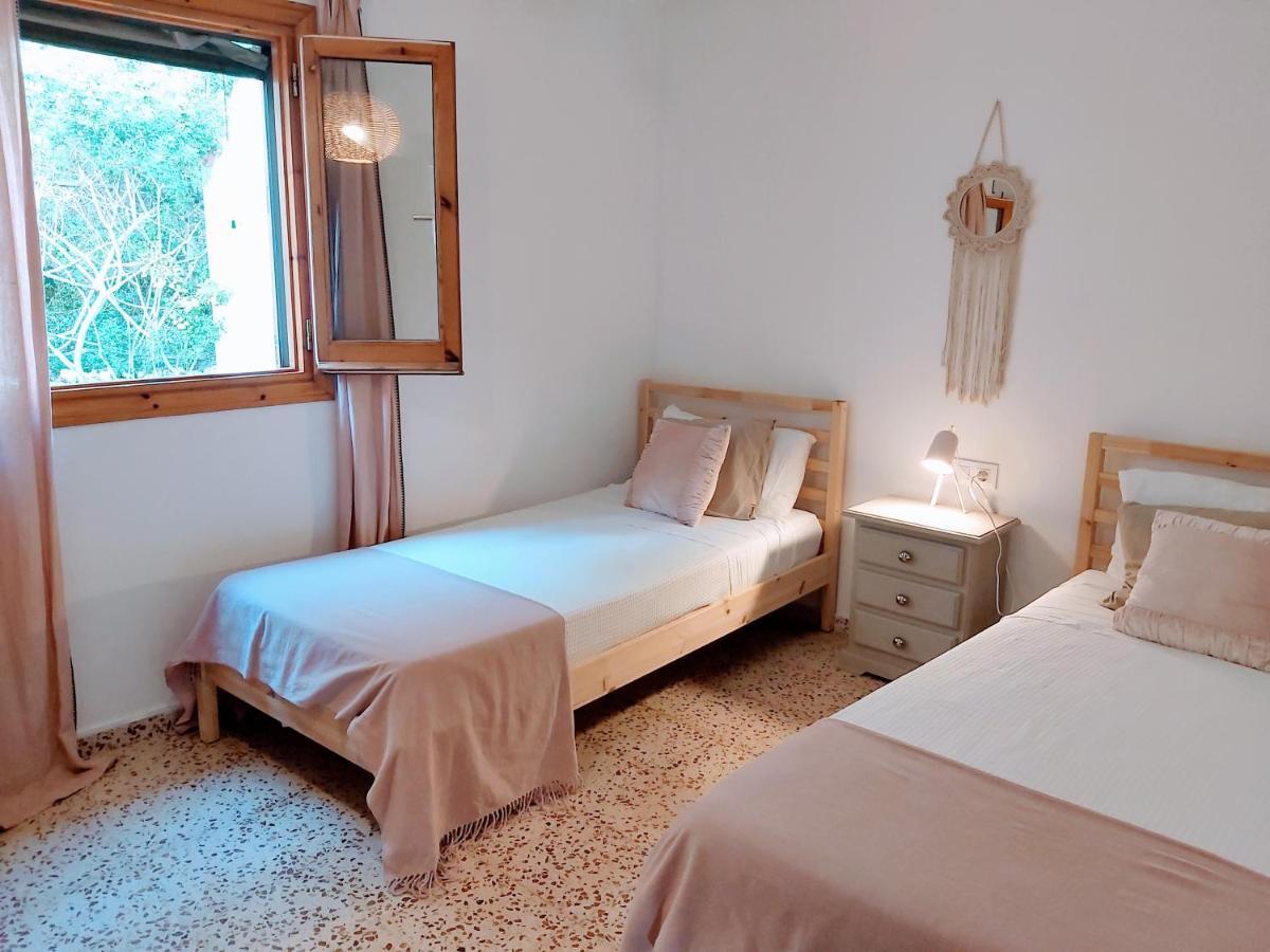 Marmirada Villa Sant Lluis Room photo