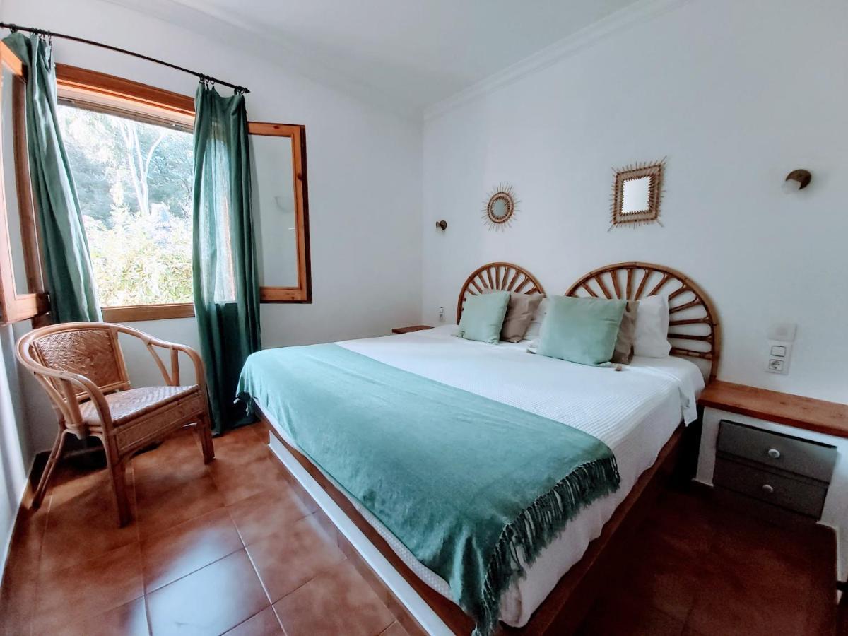 Marmirada Villa Sant Lluis Room photo